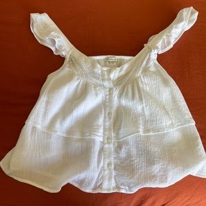 American Eagle Blouse, Size Large